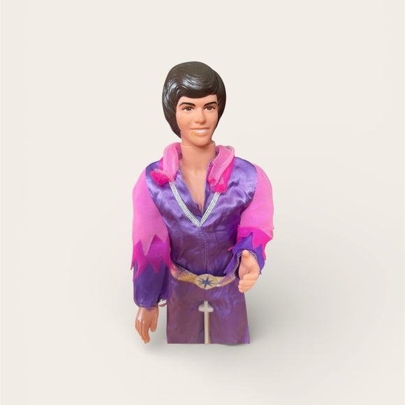 Donny and Marie Osmond Barbie’s - Picture 12 of 15